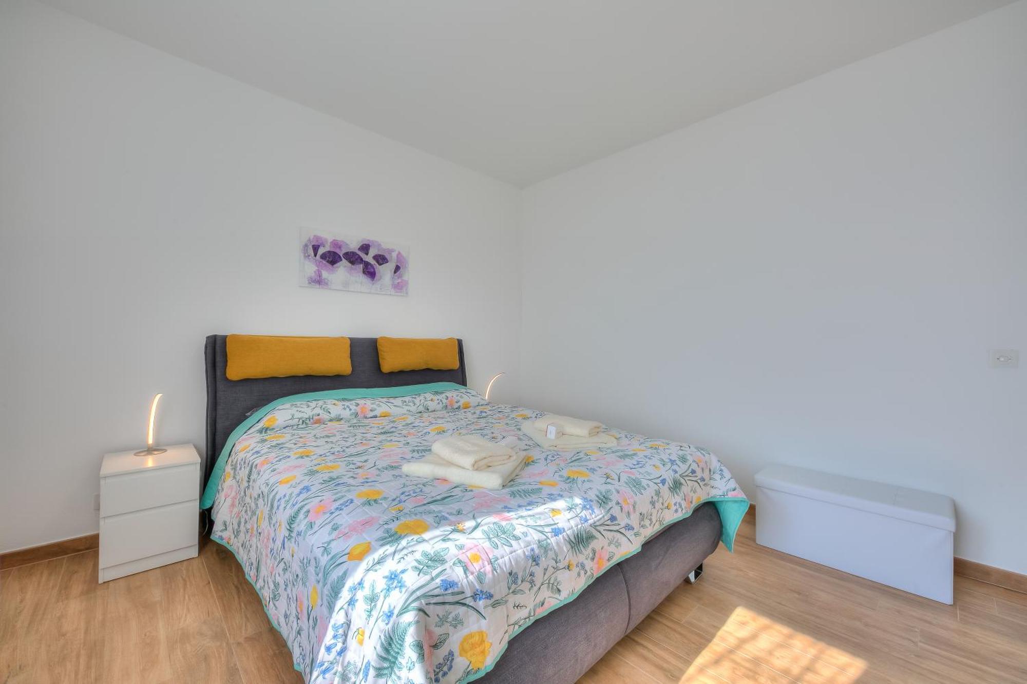 Ca' Gina Panoramica - Monte Bre - Happy Rentals Λουγκάνο Εξωτερικό φωτογραφία