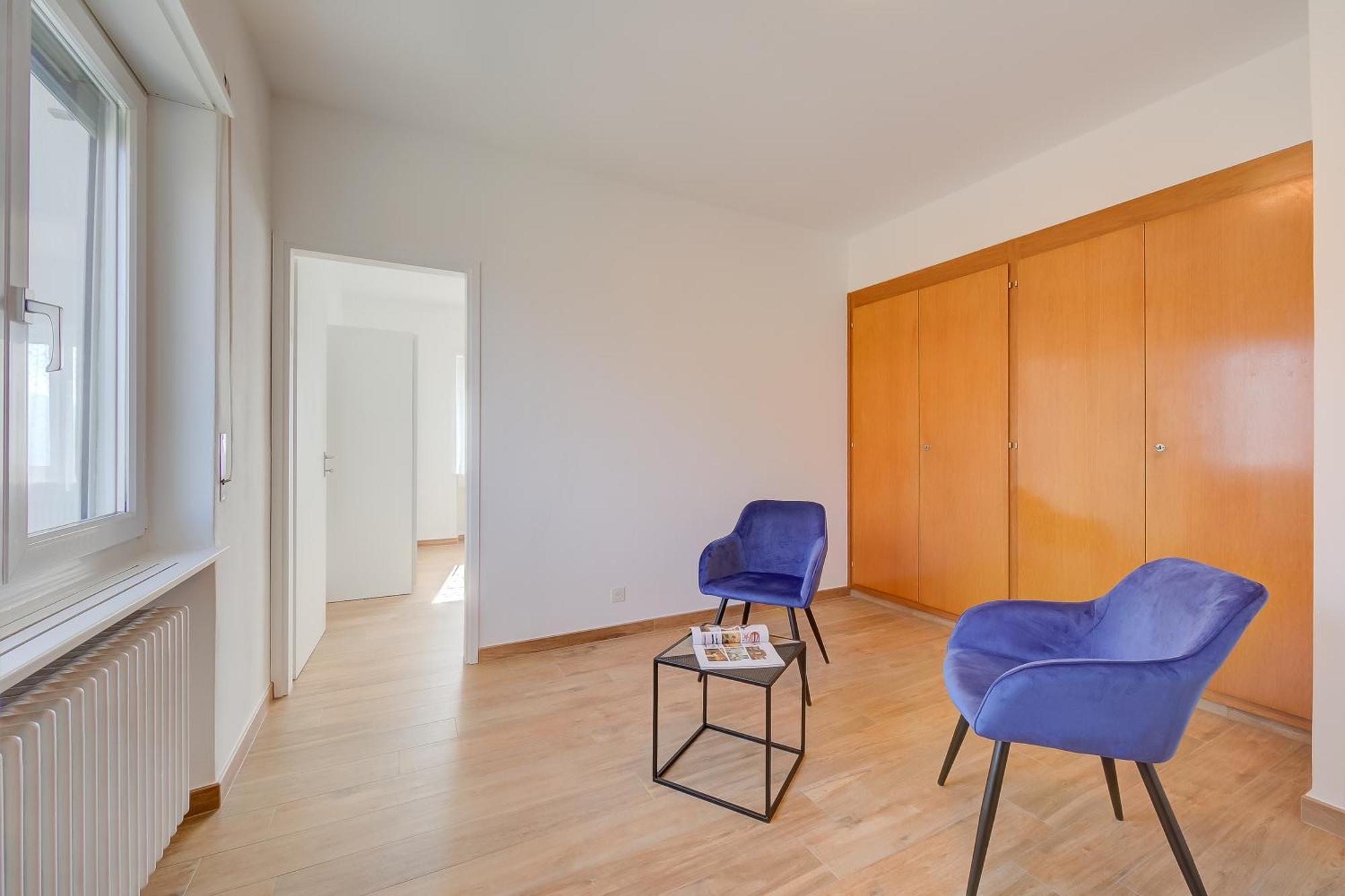 Ca' Gina Panoramica - Monte Bre - Happy Rentals Λουγκάνο Εξωτερικό φωτογραφία