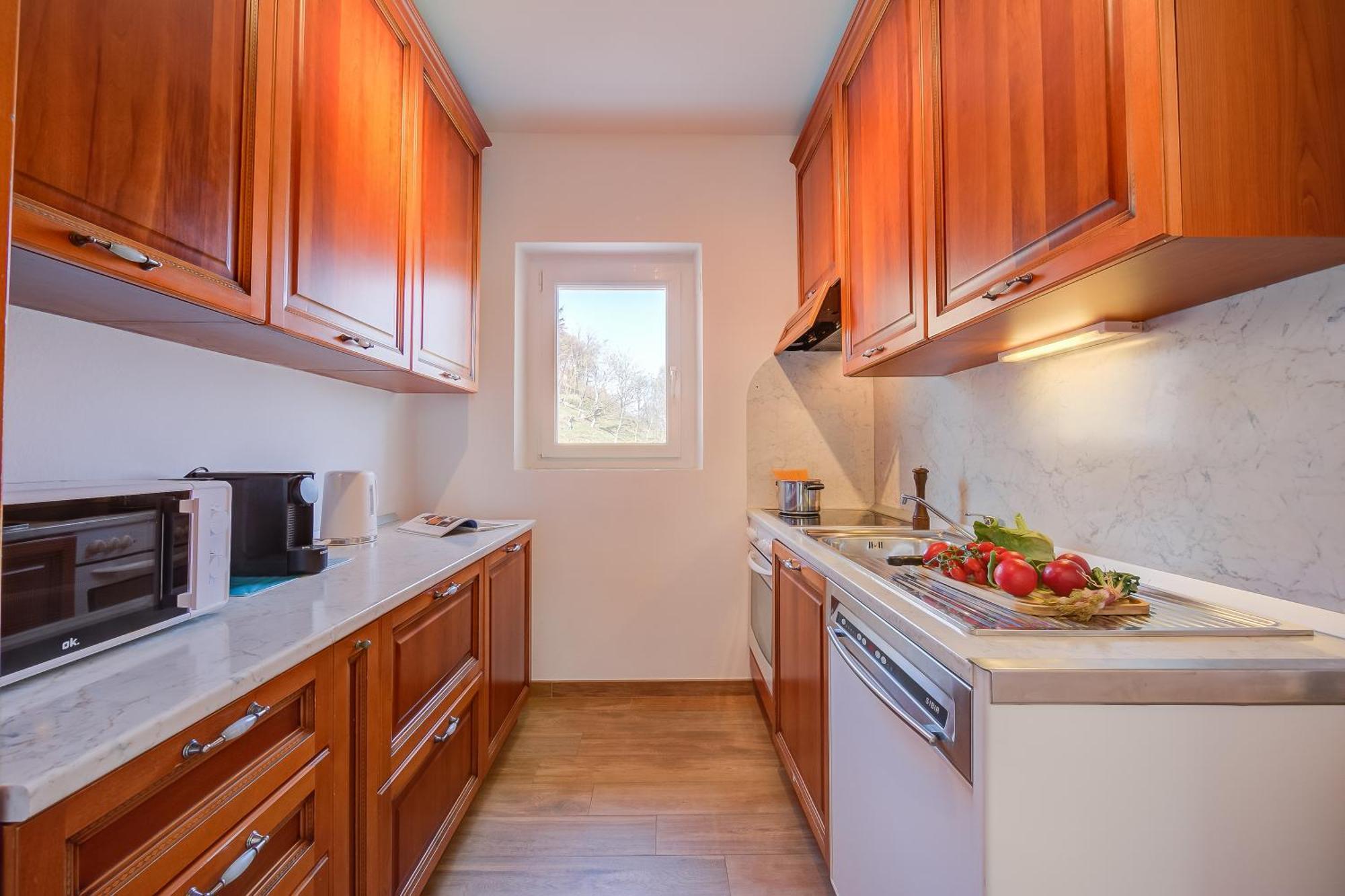 Ca' Gina Panoramica - Monte Bre - Happy Rentals Λουγκάνο Εξωτερικό φωτογραφία