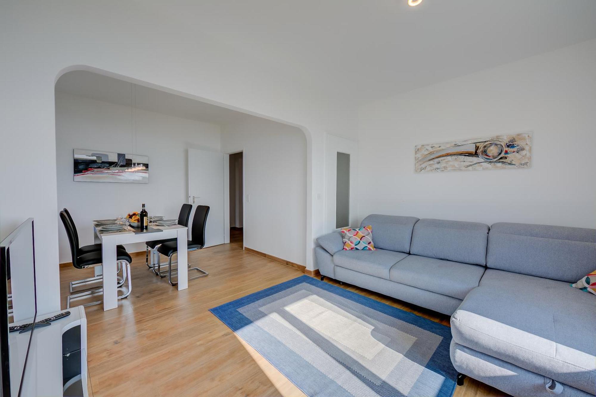 Ca' Gina Panoramica - Monte Bre - Happy Rentals Λουγκάνο Εξωτερικό φωτογραφία